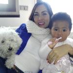 Natalia Gaviria Natalia Gaviria