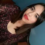 Claudia Regalado Claudia Regalado