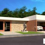 Ecovivienda Pascal