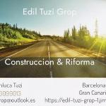 Edil Tuzi Grop Edil Tuzi Grop