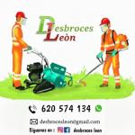 Desbroces León Desbroces León