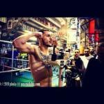 Richar Jimenez Richar Jimenez