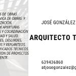 Arquitecto Técnico Arquitecto Técnico