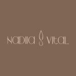 Nadiia Vital Nadiia Vital