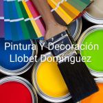 Pintura Y Decoración Llobet Domínguez Pintura Y Decoración Llobet Domínguez