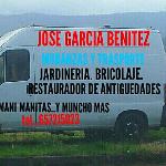 Jose Benitez Jose Benitez