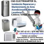 Cs Electrikarter Sl Cs Electrikarter Sl