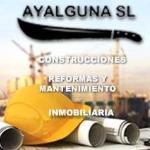 Ayalguna Sl Ayalguna Sl