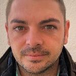 Francesc Garcia Parra Francesc Garcia Parra