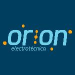 Orión Electrotécnica Orión Electrotécnica