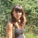 Silvia Morate Guerrero Silvia Morate Guerrero