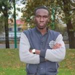 Mamadou Kebe Mamadou Kebe