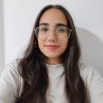 Thalya Santiago Thalya Santiago