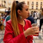 Inés Alba Grau Inés Alba Grau