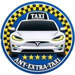 Any Extra Taxi A Coruña