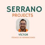 Serrano Projects