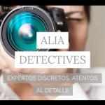 Alia Detectives