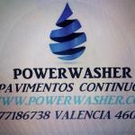 Powerwasher Powerwasher