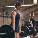 Personal Trainer Personal Trainer