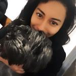 Secia Abigail Chávez Granados Secia Abigail Chávez Granados