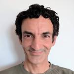 Antonio Prieto Reyes Antonio Prieto Reyes