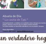 La Casita De Tati La Casita De Tati