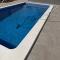 Water Piscinas