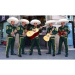 Mariachi Cielito Lindo