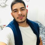 Harold Mauricio Velez Zapata Harold Mauricio Velez Zapata