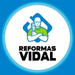 Reformas Vidal Reformas Vidal