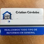 Reformas Cristián Cordoba