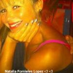 Natalia Fornieles