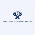Fontanería Y Reparaciones Rófer S L Fontanería Y Reparaciones Rófer S L