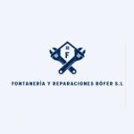 Fontanería Y Reparaciones Rófer S L