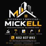 Reformasyserviciosmickell
