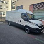 Mudanzas Adrián Vitoria Gasteiz