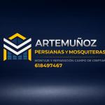 Artemuñoz Persianas Y Mosquiteras Artemuñoz Persianas Y Mosquiteras