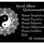 David Albert David Albert