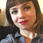 Carolina Guillen Carolina Guillen