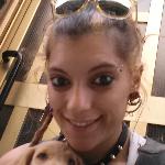 Jennyfer Benavente Lapena Jennyfer Benavente Lapena