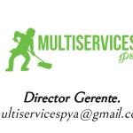 Multiservices Pa Multiservices Pa