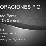 Leonardo Poma Giron Leonardo Poma Giron
