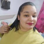 Mabel Flordeliza Urbaez Pimentel Mabel Flordeliza Urbaez Pimentel