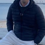 Juan Francisco Perez Rodriguez