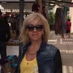 Antonia Simeoniva Kisyova