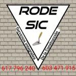Rodesic   Reparaciones Obras Diseños Empresariales Y Servicios Integrales De La Construcción