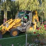 Excavaciones Paniagua S.l.