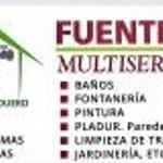 Fuentes Multiservicios
