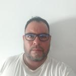 Marcos Godenzzi Corrales