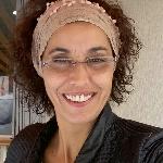 Eva Dimitrova Eva Dimitrova